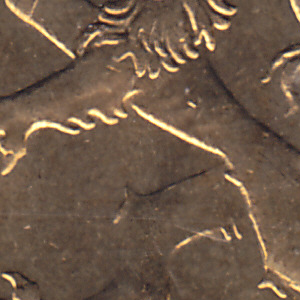 Ausschnitt zur Qualitätsprüfung vom Digitalen Bild Qualität