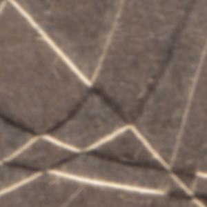 Ausschnitt zur Qualitätsprüfung vom Digitalen Bild Qualität