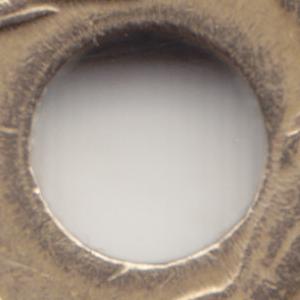 Ausschnitt zur Qualitätsprüfung vom Digitalen Bild Qualität