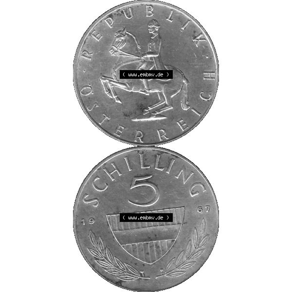 Sammlung Graustufen