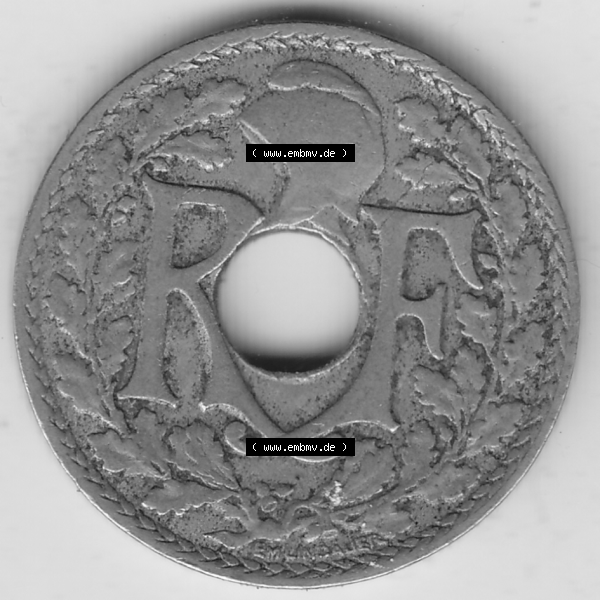 Grau bzw. s/w Münze Frankreich Umlaufmünzen Sammlung in PNG 1917-1938, 10 Centimes, 10 CMES EGALITÉ FRATERNITÉ LIBERTÉ 1920-1 (1) - Digitales Münzen-Bildmaterial... Sammlung Graustufen