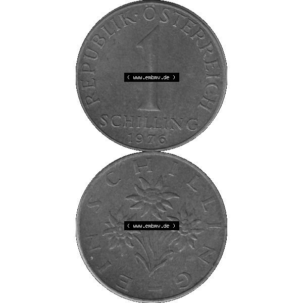 Sammlung Graustufen