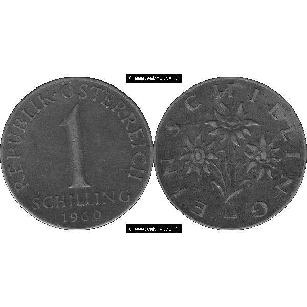 Sammlung Graustufen