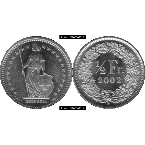 Sammlung Graustufen