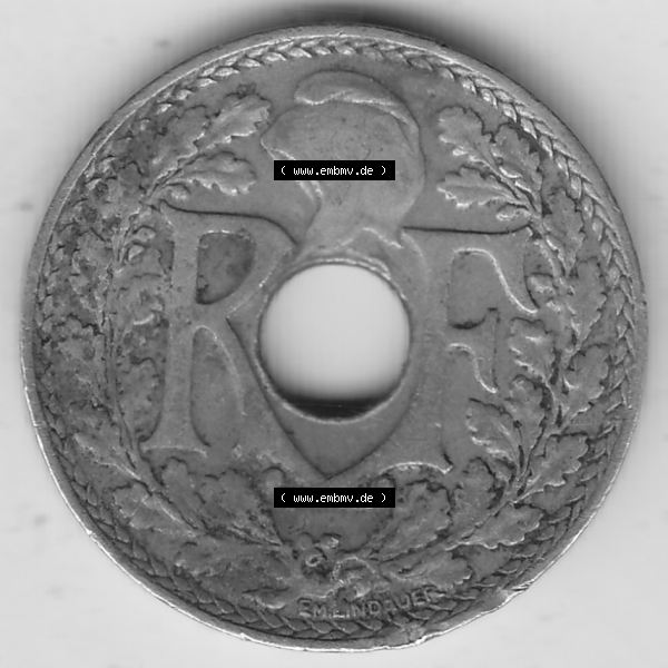 Grau bzw. s/w Münze Frankreich Umlaufmünzen Sammlung in PNG 1917-1938, 10 Centimes, 10 CMES EGALITÉ FRATERNITÉ LIBERTÉ 1933-1 (1) - Digitales Münzen-Bildmaterial... Sammlung Graustufen