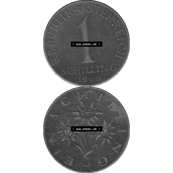 Sammlung Graustufen
