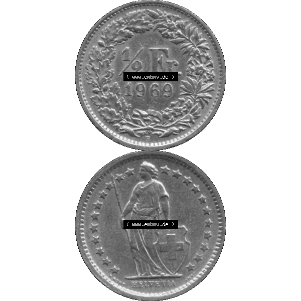 Sammlung Graustufen