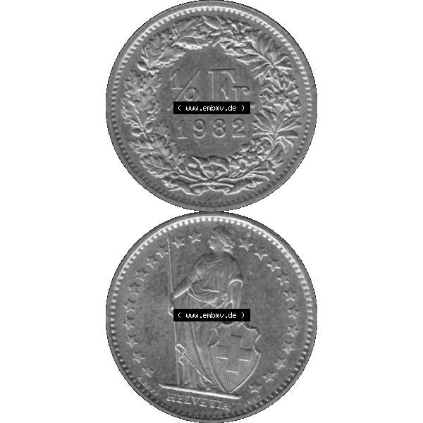 Sammlung Graustufen