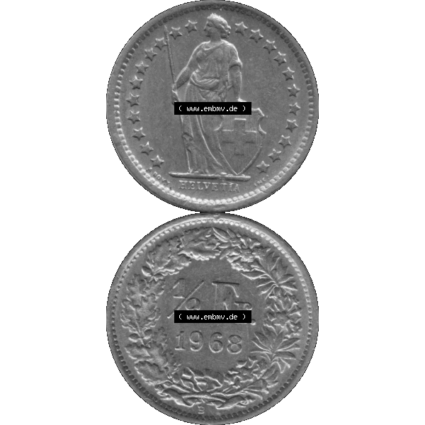 Sammlung Graustufen