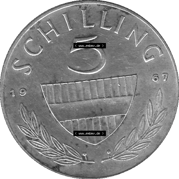 Sammlung Graustufen