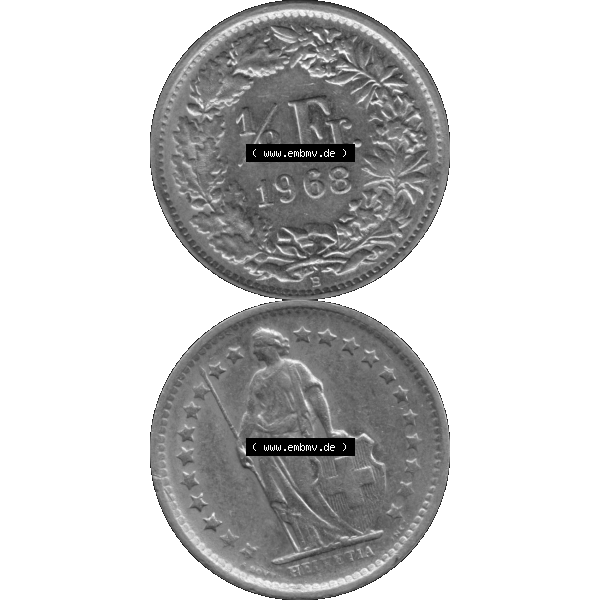 Sammlung Graustufen