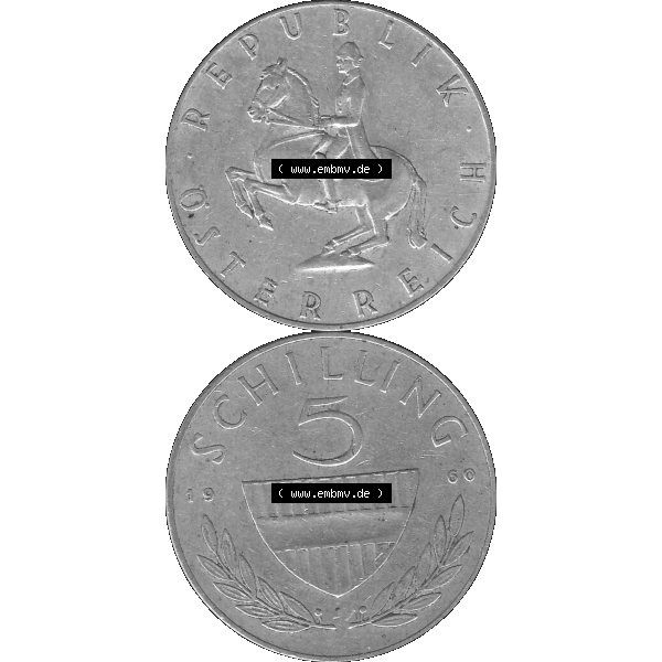 Sammlung Graustufen