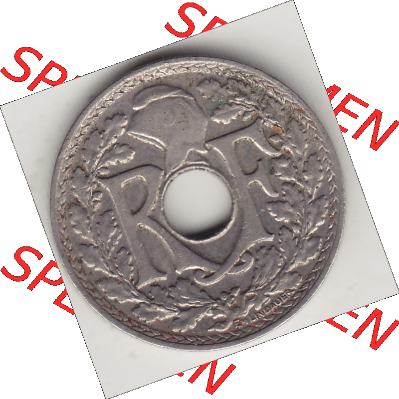 Münze Frankreich Umlaufmünzen Sammlung in PNG 1917-1938, 10 Centimes, 10 CMES EGALITÉ FRATERNITÉ LIBERTÉ 1931-2 (1) - Digitales Münzen-Bildmaterial... Sammlung
