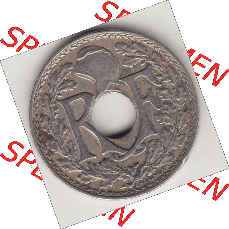 Münze Frankreich Umlaufmünzen Sammlung in PNG 1917-1938, 10 Centimes, RF - Frankreich 10 CMES EGALITÉ FRATERNITÉ LIBERTÉ 1919-1 (1) - Digitales Münzen-Bildmaterial... Sammlung