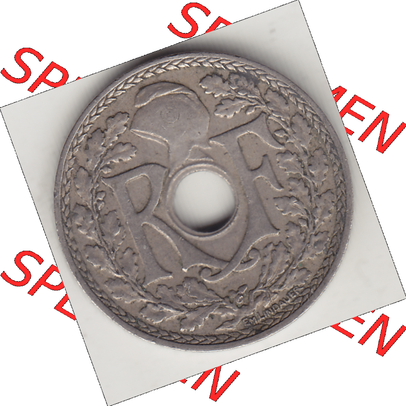 Münze Frankreich Umlaufmünzen Sammlung in PNG 1917-1938, 10 Centimes, 10 CMES EGALITÉ FRATERNITÉ LIBERTÉ 1931-1 (1) - Digitales Münzen-Bildmaterial... Sammlung