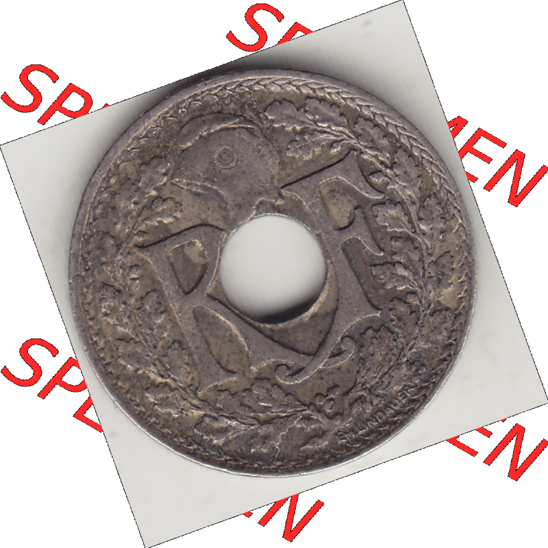 Münze Frankreich Umlaufmünzen Sammlung in PNG 1917-1938, 10 Centimes, 10 CMES EGALITÉ FRATERNITÉ LIBERTÉ 1918-2 (1) - Digitales Münzen-Bildmaterial... Sammlung