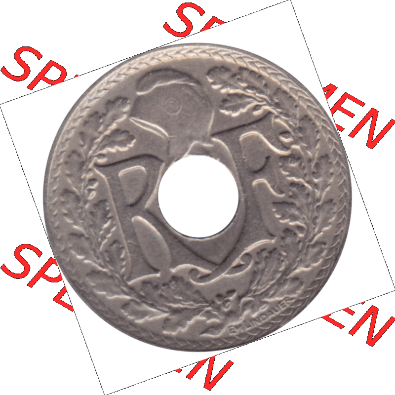 Münze Frankreich Umlaufmünzen Sammlung in PNG 1917-1938, 10 Centimes, Cent 1933-01 (6) - Digitales Münzen-Bildmaterial einer französischen Francs Münze aus... Sammlung