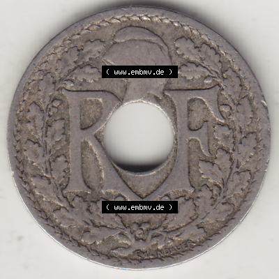 Münze Frankreich Umlaufmünzen Sammlung in PNG 1917-1938, 10 Centimes, 10 CMES EGALITÉ FRATERNITÉ LIBERTÉ 1922-1 (1) - Digitales Münzen-Bildmaterial... Sammlung