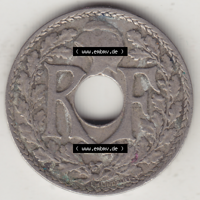 Münze Frankreich Umlaufmünzen Sammlung in PNG 1917-1938, 10 Centimes, 10 CMES EGALITÉ FRATERNITÉ LIBERTÉ 1919-2 (1) - Digitales Münzen-Bildmaterial... Sammlung