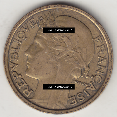 Münze Frankreich Umlaufmünzen Sammlung in PNG 1931-1941, 1 Franken, 1 Franc, 1931-1 LIBERTE EGALITE FRATERNITE (1) - Digitales Münzen-Bildmaterial einer französischen... Sammlung