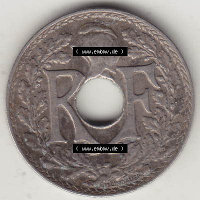Münze Frankreich Umlaufmünzen Sammlung in PNG 1917-1938, 10 Centimes, 10 CMES EGALITÉ FRATERNITÉ LIBERTÉ 1924-2 (1) - Digitales Münzen-Bildmaterial... Sammlung
