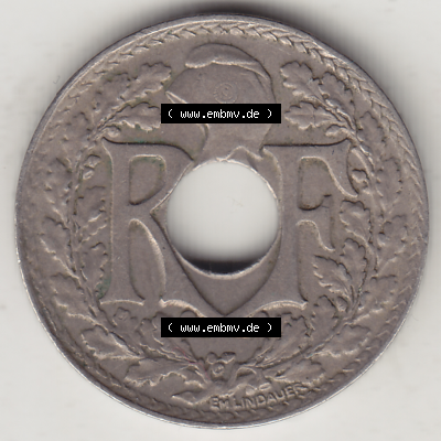 Münze Frankreich Umlaufmünzen Sammlung in PNG 1917-1938, 10 Centimes, 10 CMES EGALITÉ FRATERNITÉ LIBERTÉ 1918-1 (1) - Digitales Münzen-Bildmaterial... Sammlung