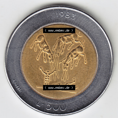 Sammlung