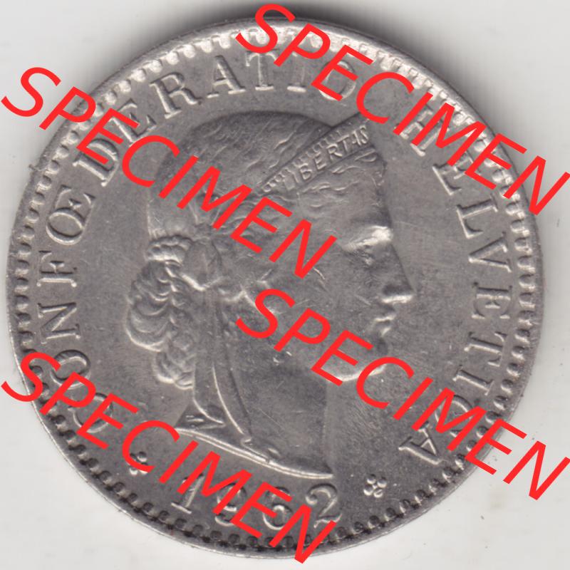 Münzen Schweiz 1939-2018, 20 Rappen Münzzeichen / Mzz. B 1962, Münzen Vorderseite als Bildmaterial im online Katalog und online Datenbank für Sammler von Schweizer... Sammlung