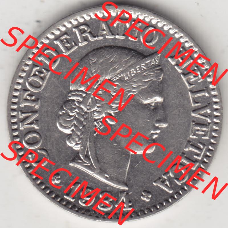 Münzen Schweiz 1932-1939, 10 Rappen B 1934, Münzen Vorderseite als Bildmaterial im online Katalog und online Datenbank für Sammler von Schweizer Münzen. Sammlung