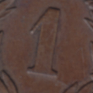 Ausschnitt zur Qualitätsprüfung vom Digitalen Bild Qualität