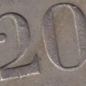 Ausschnitt zur Qualitätsprüfung vom Digitalen Bild Qualität