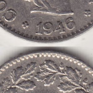 Ausschnitt zur Qualitätsprüfung vom Digitalen Bild Qualität