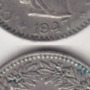 Ausschnitt zur Qualitätsprüfung vom Digitalen Bild Qualität