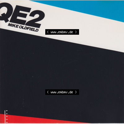BRD, Electronics (Singles) Virgin Records, Mike Oldfield mit QE2. Electronic Musik im online Katalog und Online Datenbank zum Katalogisieren und Verwalten von CD-Sammlungen... Sammlung