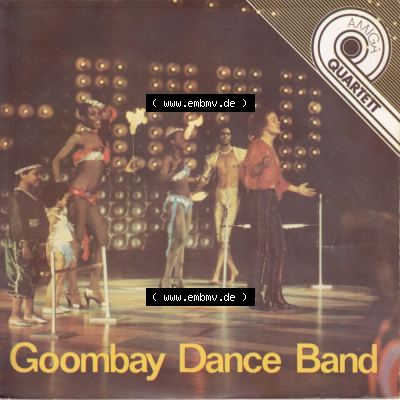 Electronics (Singles), Amiga 1982, Amiga Quartett, Goombay Dance Band. Amiga Quartett Single Vinyl-Schallplatten - Bilder der DDR hier im online Katalog als Bildmaterial... Sammlung