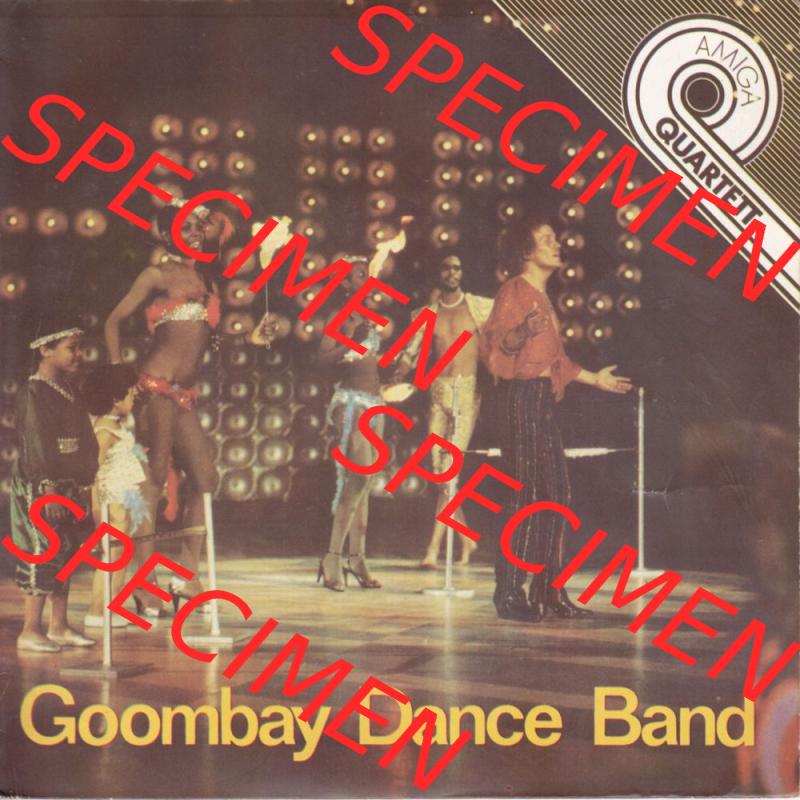 Electronics (Singles), Amiga 1982, Amiga Quartett, Goombay Dance Band. Amiga Quartett Single Vinyl-Schallplatten - Bilder der DDR hier im online Katalog als Bildmaterial... Sammlung