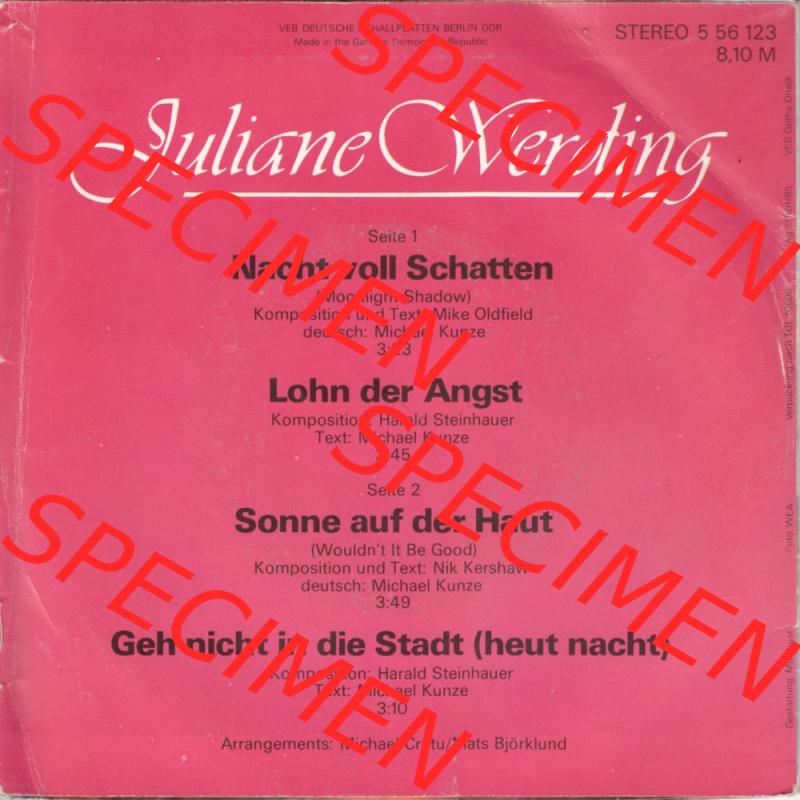 Sammlung