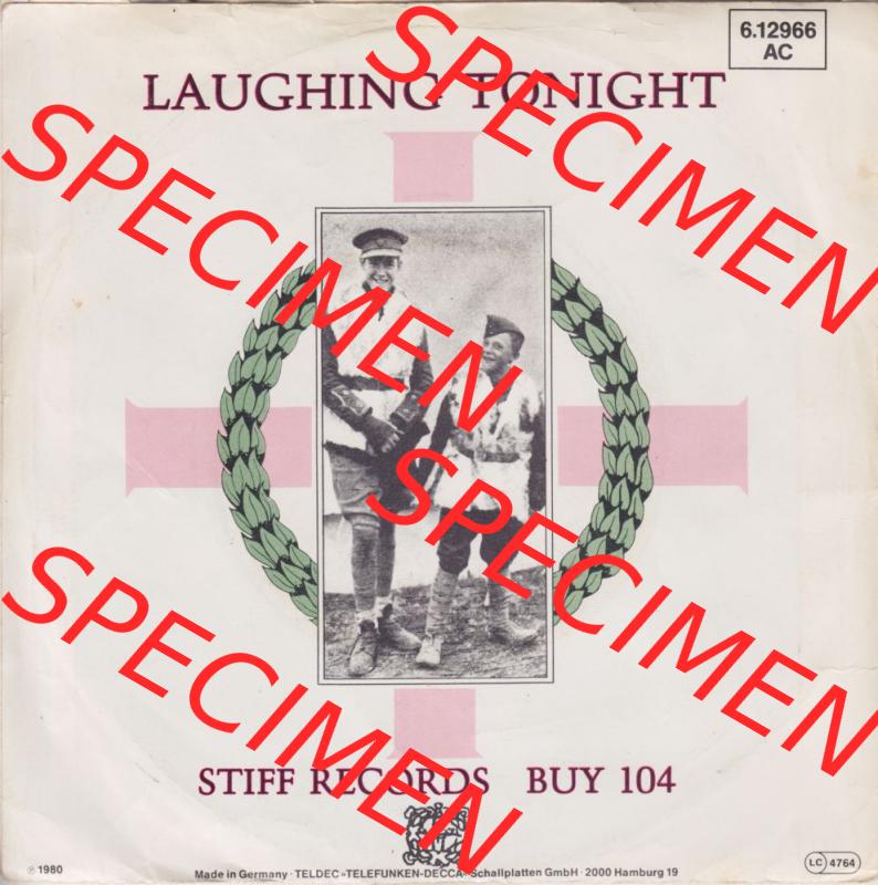 BRD Teldec 1980, Jona Lewie mit Stop the Cavalry und Lauching Tonight. Die Vinyl Single Schallplatten wurden hier im online Katalog als Datensatz hochladen. Katalogisiere und Kategorisiere... Sammlung