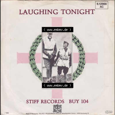 BRD Teldec 1980, Jona Lewie mit Stop the Cavalry und Lauching Tonight. Die Vinyl Single Schallplatten wurden hier im online Katalog als Datensatz hochladen. Katalogisiere und Kategorisiere... Sammlung