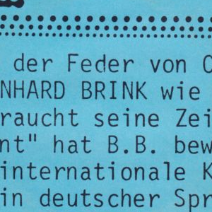 Qualität