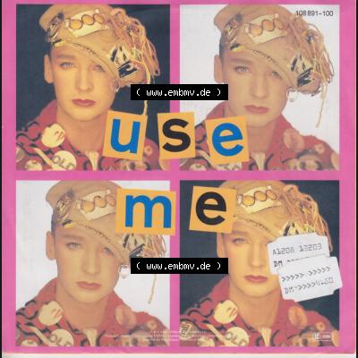GBR, House (Singles) Virgin 1987, Boy George mit Everything I Own und Use Me. Die Vinyl Single Schallplatten wurden hier im online Katalog als Datensatz hochladen. Katalogisiere... Sammlung