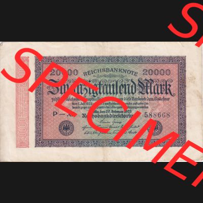 Sammlung