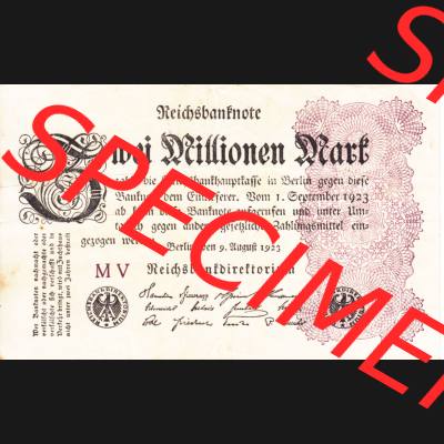 Sammlung