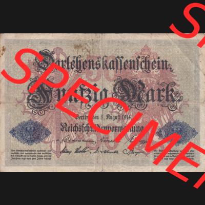 Sammlung