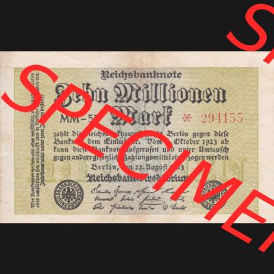 Sammlung