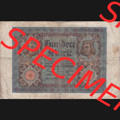 Sammlung
