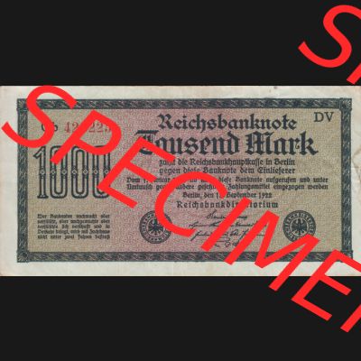 Sammlung