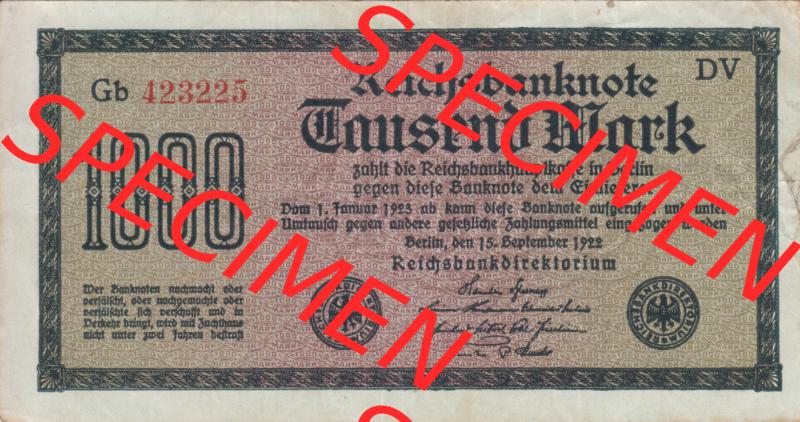 Sammlung