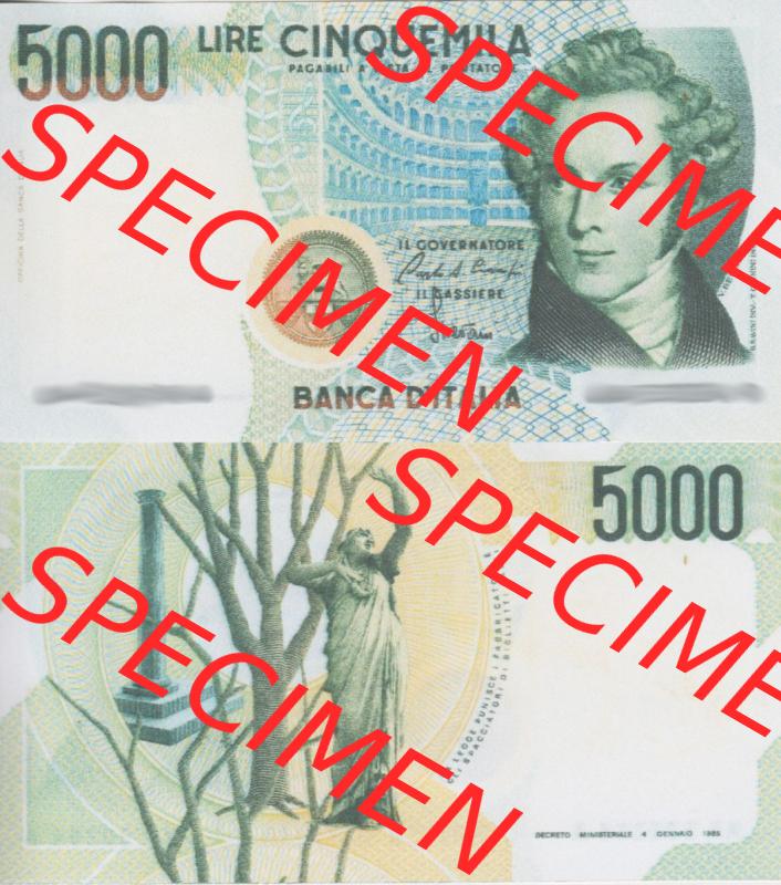 Sammlung
