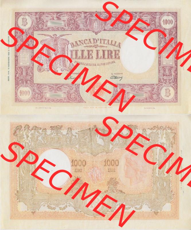 Sammlung